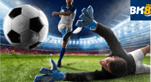 Cá cược bóng đá